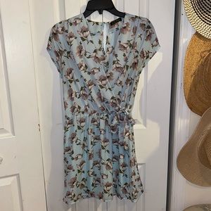 Depri | Floral Dress